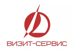Интернет-витрина Визит-сервис Печати и штампы в Минске, сайт разработанный Территорией SlavSSoft Визит-сервис