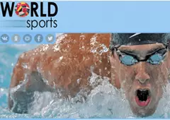 Сайт-энциклопедия спорта Мир сорта от Территории SlavSSoft Мир сорта world-sport.org